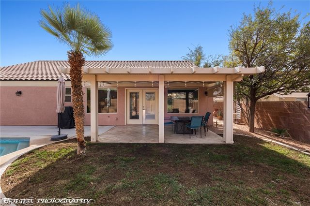 879 Glendale Road, Mesquite, NV 89027