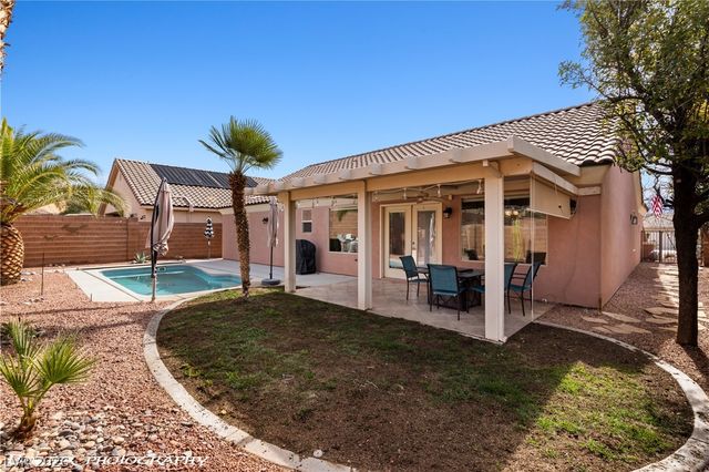 879 Glendale Road, Mesquite, NV 89027