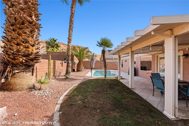 879 Glendale Road, Mesquite, NV 89027