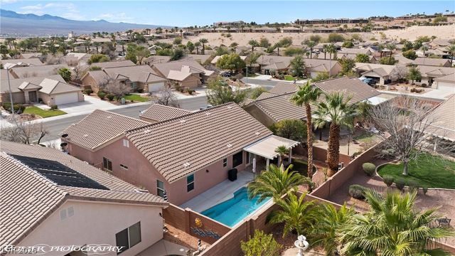 879 Glendale Road, Mesquite, NV 89027