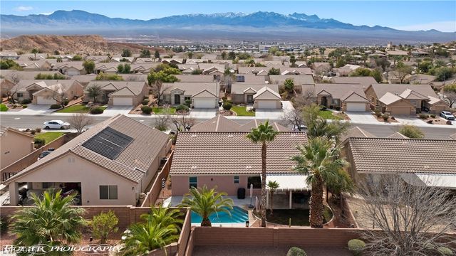 879 Glendale Road, Mesquite, NV 89027