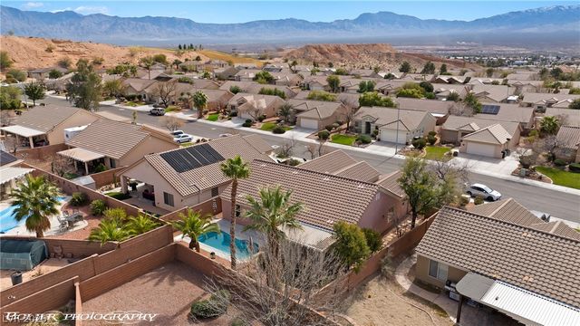 879 Glendale Road, Mesquite, NV 89027