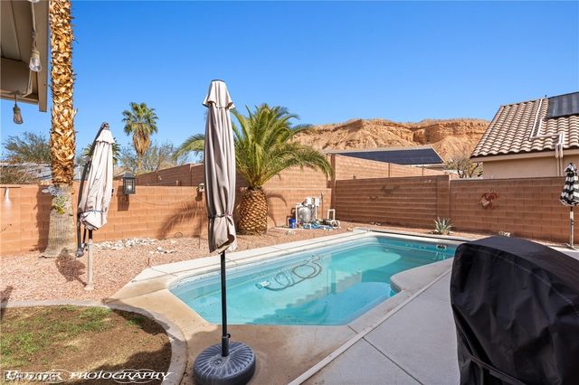 879 Glendale Road, Mesquite, NV 89027