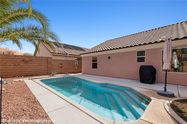 879 Glendale Road, Mesquite, NV 89027