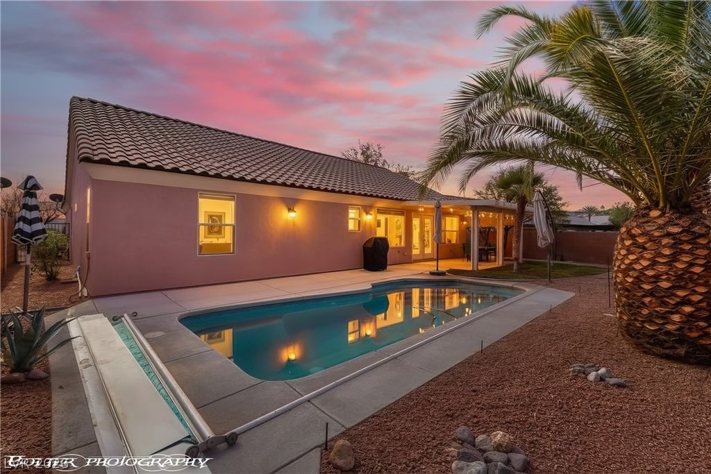 879 Glendale Road, Mesquite, NV 89027