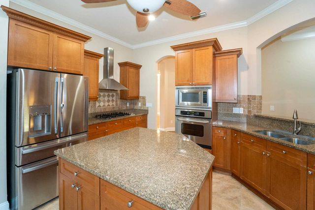 4636 Tuscan Wood Ct, St Augustine, FL 32092