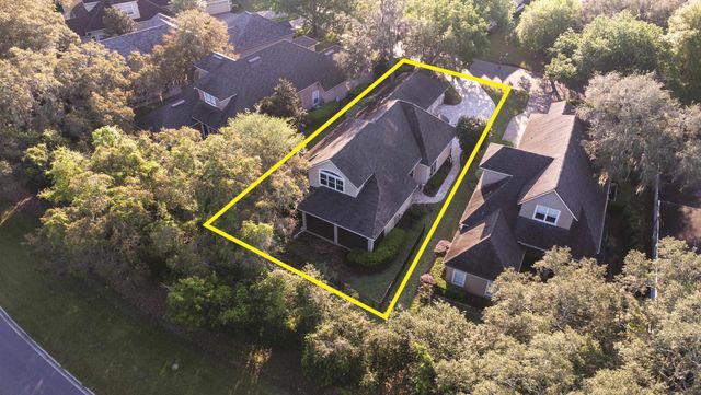 4636 Tuscan Wood Ct, St Augustine, FL 32092