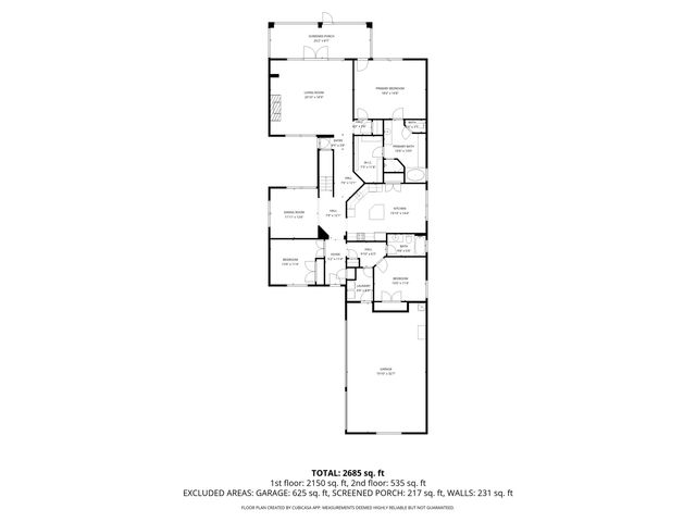 4636 Tuscan Wood Ct, St Augustine, FL 32092