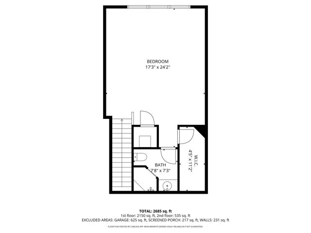 4636 Tuscan Wood Ct, St Augustine, FL 32092