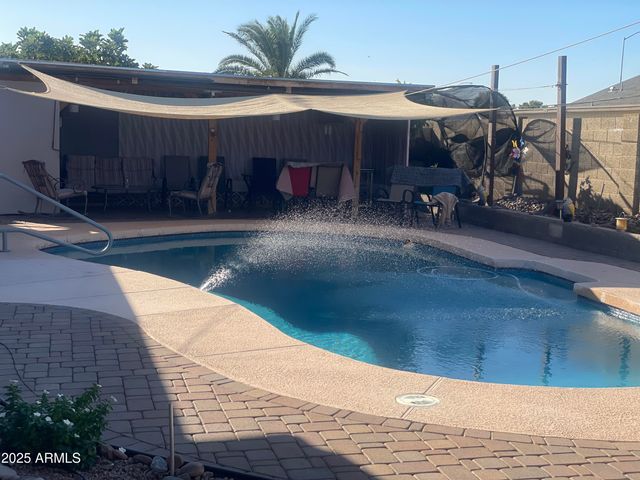 4860 E ENROSE Street, Mesa, AZ 85205