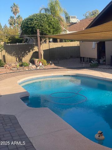 4860 E ENROSE Street, Mesa, AZ 85205