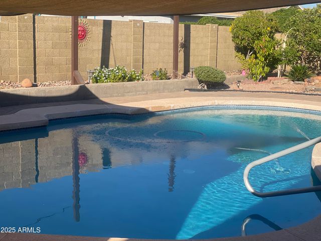 4860 E ENROSE Street, Mesa, AZ 85205