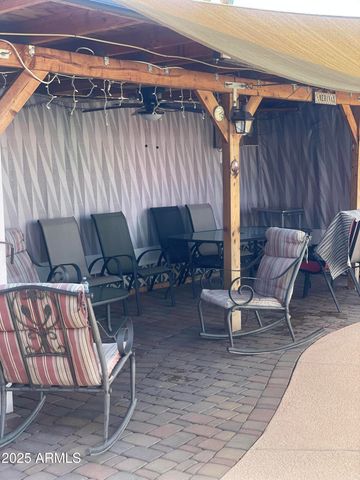 4860 E ENROSE Street, Mesa, AZ 85205