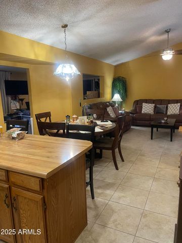 4860 E ENROSE Street, Mesa, AZ 85205