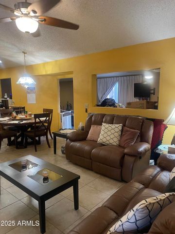 4860 E ENROSE Street, Mesa, AZ 85205