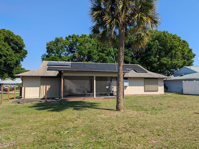 7903 Kenwood Road, Fort Pierce, FL 34951