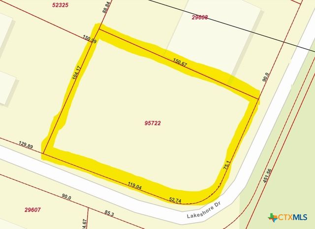 5013 Lakeshore Drive, Killeen, TX 76543