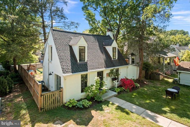 6403 14TH ST, Alexandria, VA 22307