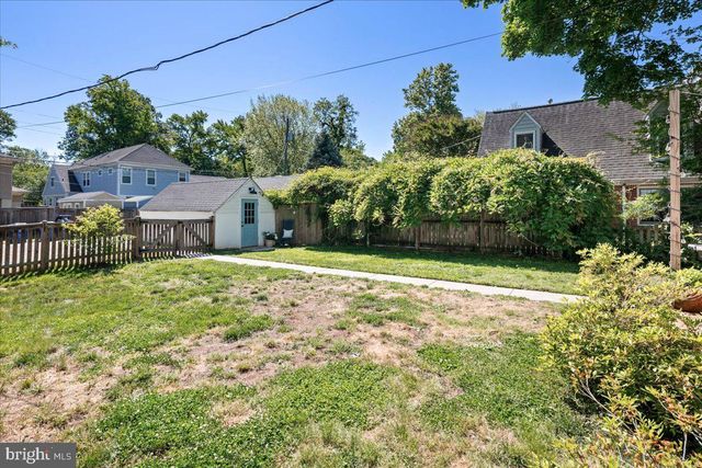 6403 14TH ST, Alexandria, VA 22307