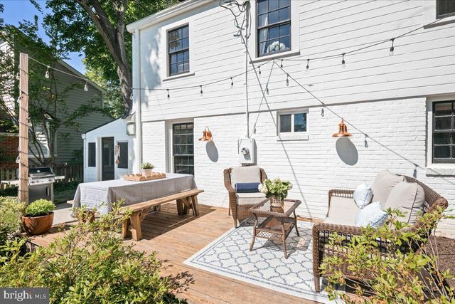 6403 14TH ST, Alexandria, VA 22307