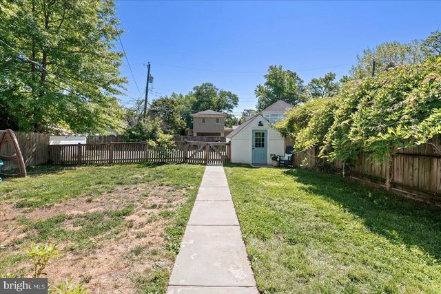 6403 14TH ST, Alexandria, VA 22307