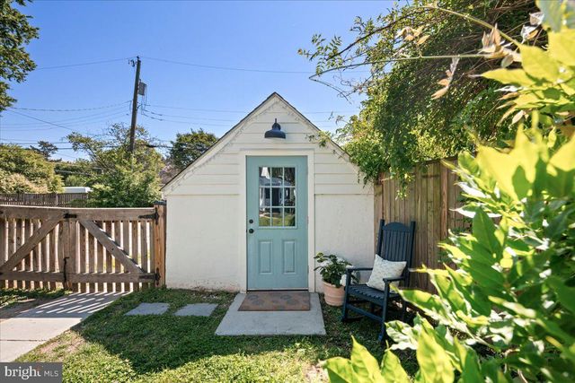 6403 14TH ST, Alexandria, VA 22307