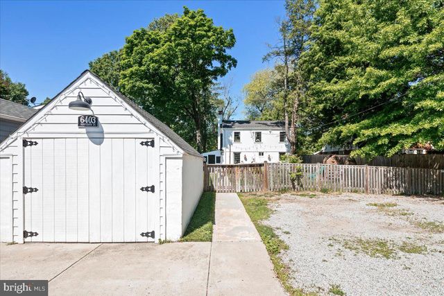 6403 14TH ST, Alexandria, VA 22307