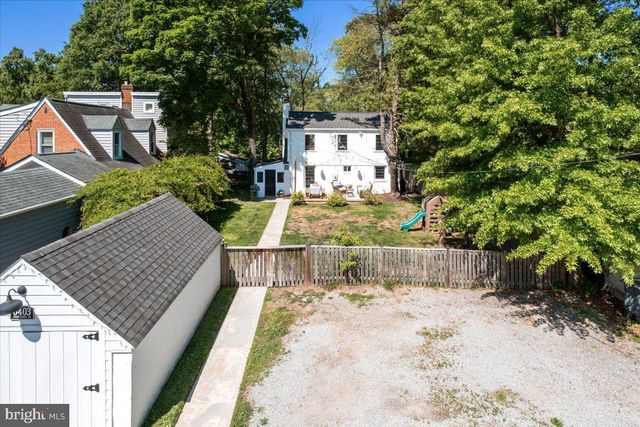 6403 14TH ST, Alexandria, VA 22307