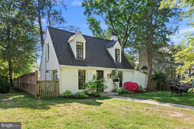 6403 14TH ST, Alexandria, VA 22307