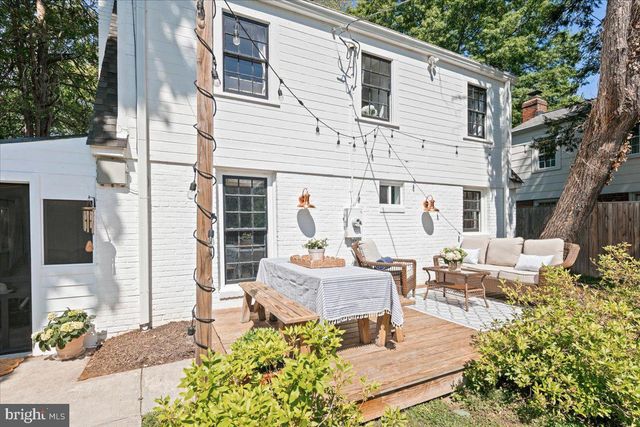6403 14TH ST, Alexandria, VA 22307