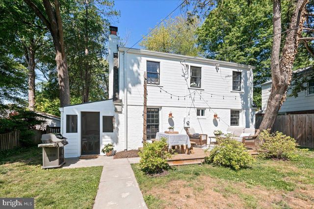 6403 14TH ST, Alexandria, VA 22307