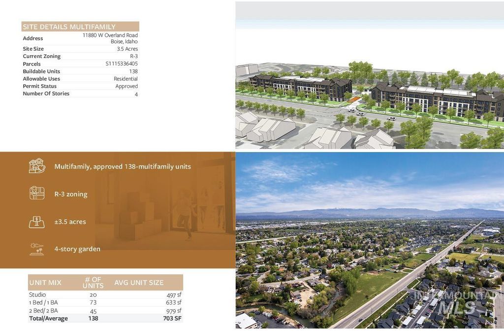 11880 W Overland, Boise, ID 83709 photo 2