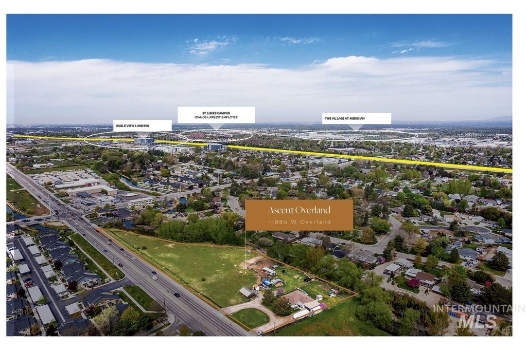 11880 W Overland, Boise, ID 83709 photo 3