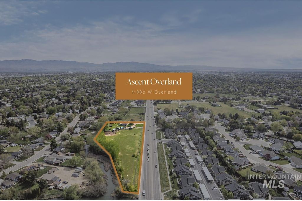 11880 W Overland, Boise, ID 83709 photo 4