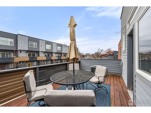 400 W Baseline Rd B, Lafayette, CO 80026