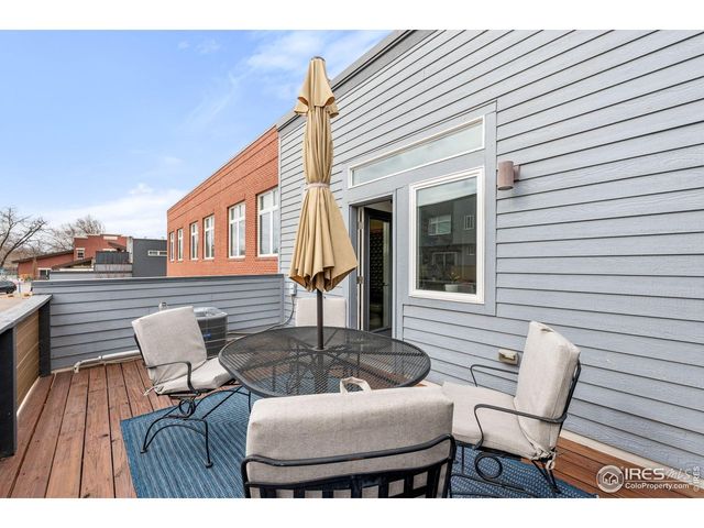 400 W Baseline Rd B, Lafayette, CO 80026