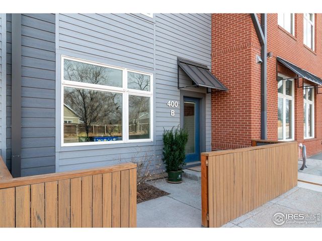 400 W Baseline Rd B, Lafayette, CO 80026