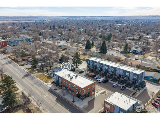 400 W Baseline Rd B, Lafayette, CO 80026