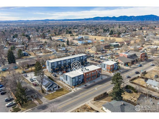 400 W Baseline Rd B, Lafayette, CO 80026