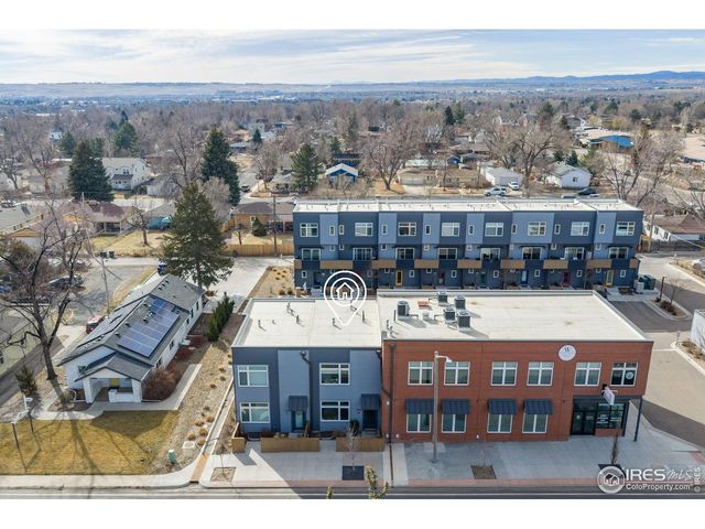 400 W Baseline Rd B, Lafayette, CO 80026