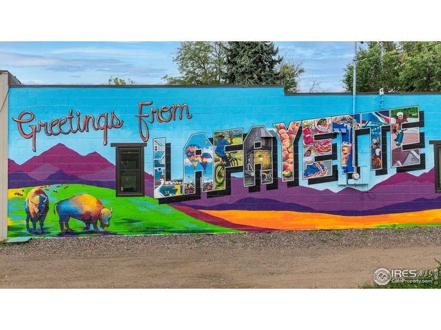 400 W Baseline Rd B, Lafayette, CO 80026