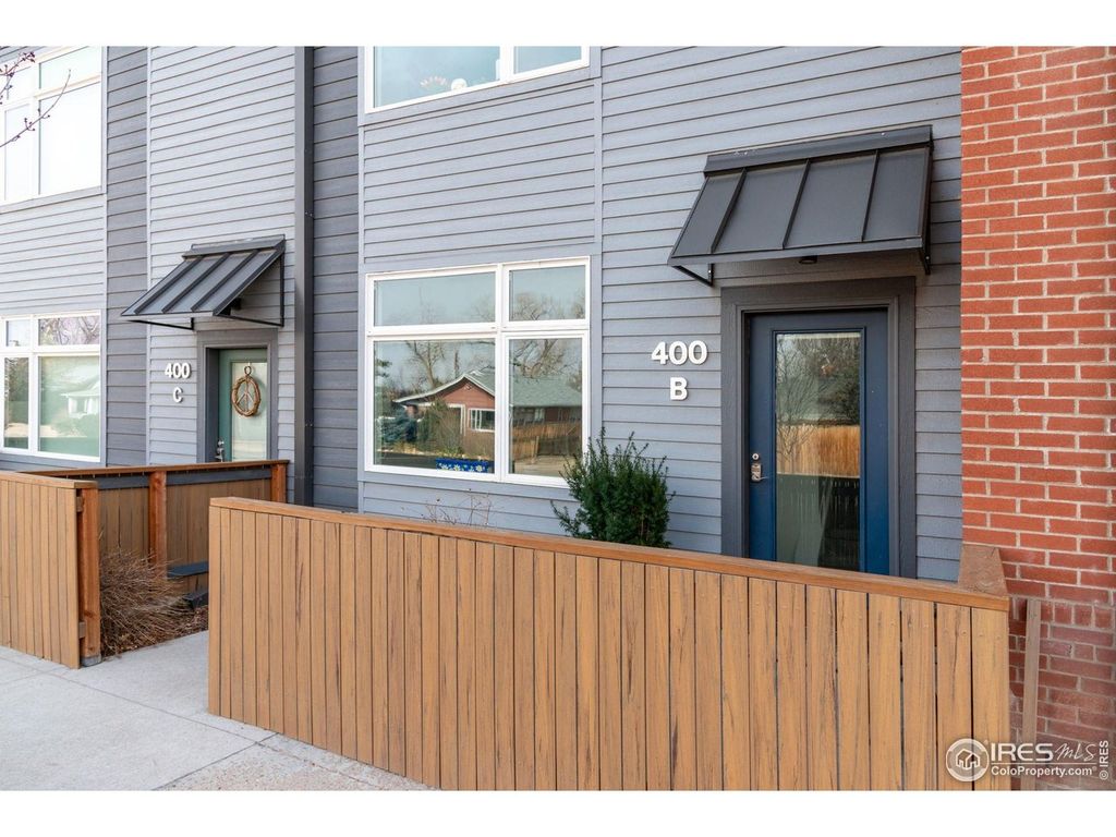 400 W Baseline Rd B, Lafayette, CO 80026