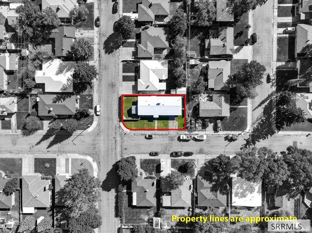 1260 10th Street, Idaho Falls, ID 83404