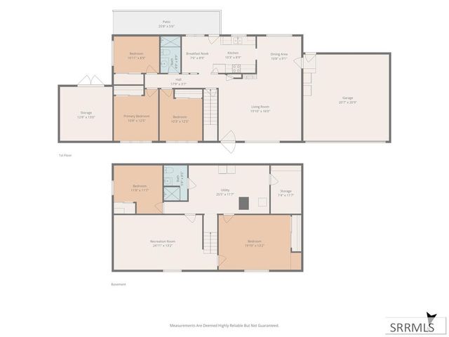 1260 10th Street, Idaho Falls, ID 83404