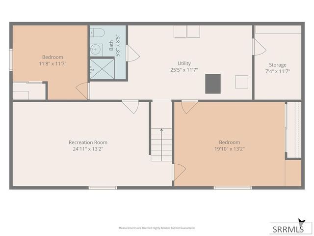 1260 10th Street, Idaho Falls, ID 83404