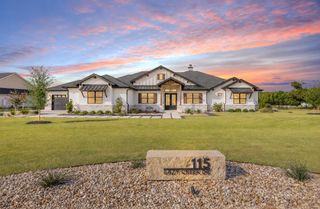 115 Lazy Creek DR, Georgetown, TX 78628