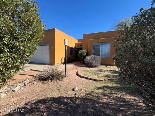 2570 N Dos Hombres Drive, Tucson, AZ 85715