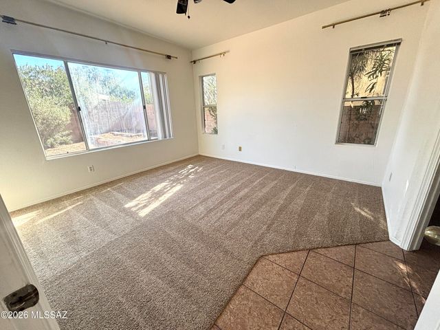 2570 N Dos Hombres Drive, Tucson, AZ 85715