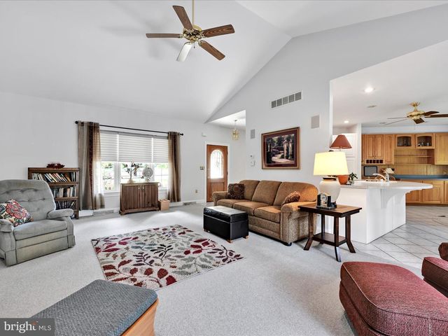 435 PRIMROSE AVE, Lancaster, PA 17601