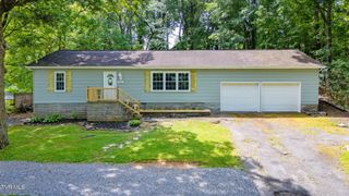 3025 Shipley Street, Kingsport, TN 37664